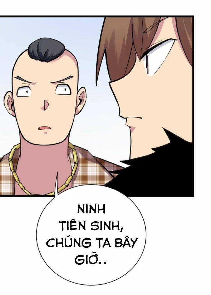 Cửa Hàng Đào Bảo Thông Tam Giới Chapter 297 trang 18