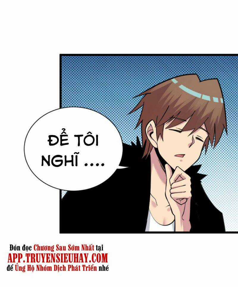 Cửa Hàng Đào Bảo Thông Tam Giới Chapter 297 trang 19