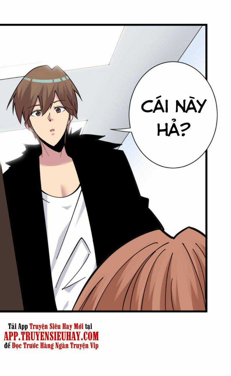 Cửa Hàng Đào Bảo Thông Tam Giới Chapter 297 trang 23