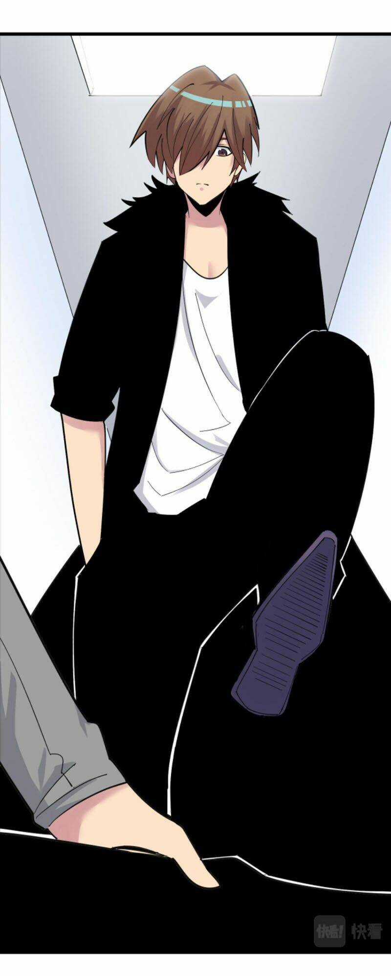 Cửa Hàng Đào Bảo Thông Tam Giới Chapter 297 trang 24