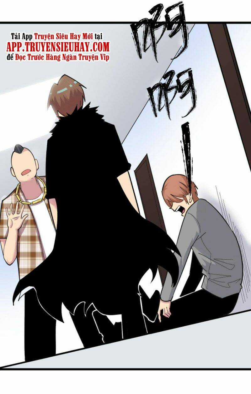 Cửa Hàng Đào Bảo Thông Tam Giới Chapter 297 trang 29