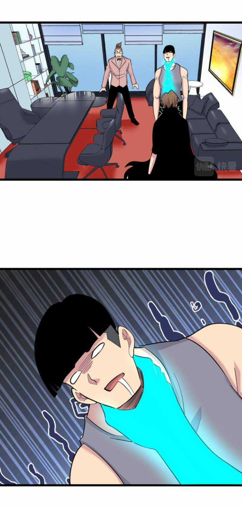 Cửa Hàng Đào Bảo Thông Tam Giới Chapter 297 trang 3