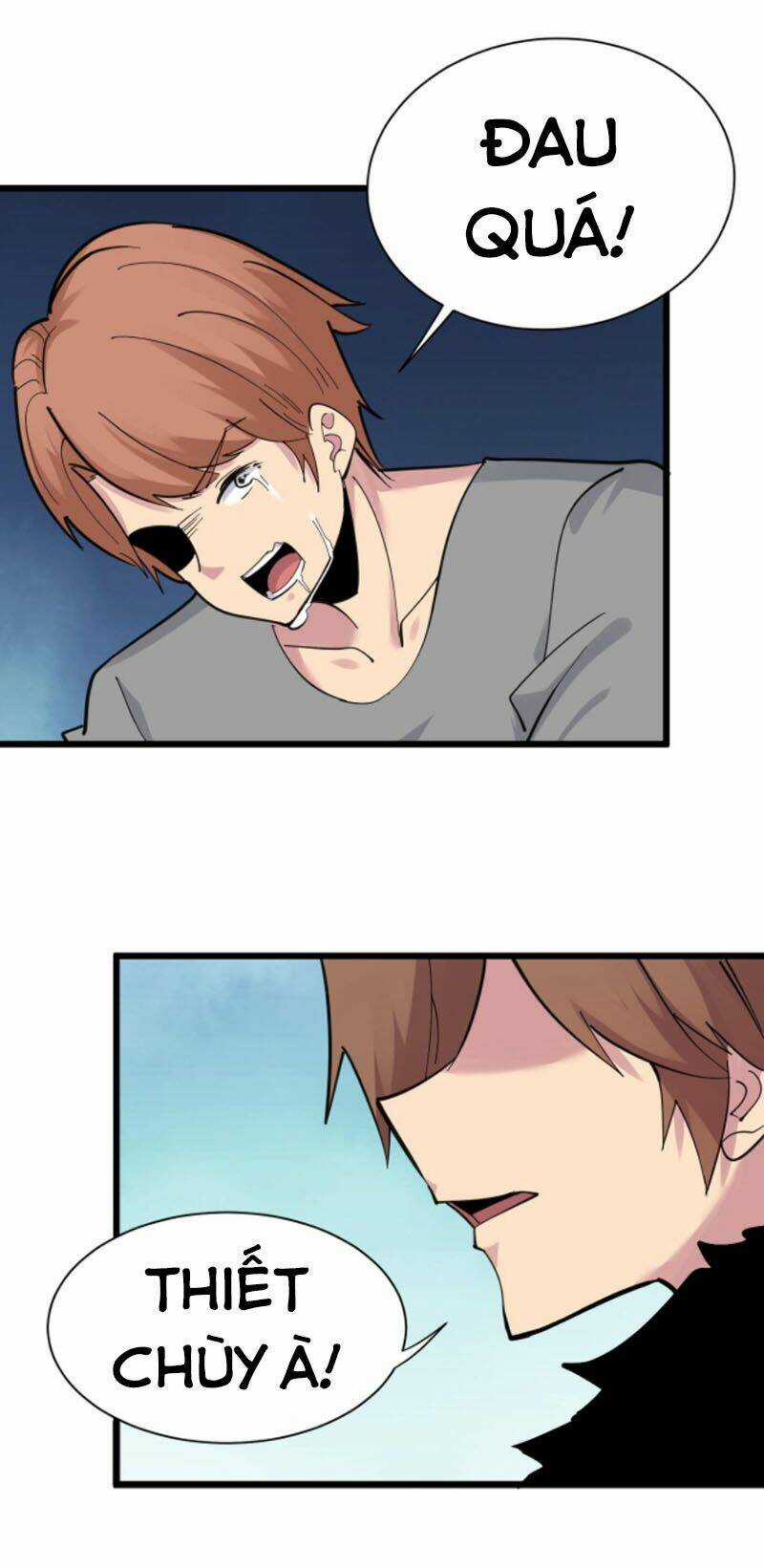 Cửa Hàng Đào Bảo Thông Tam Giới Chapter 297 trang 30