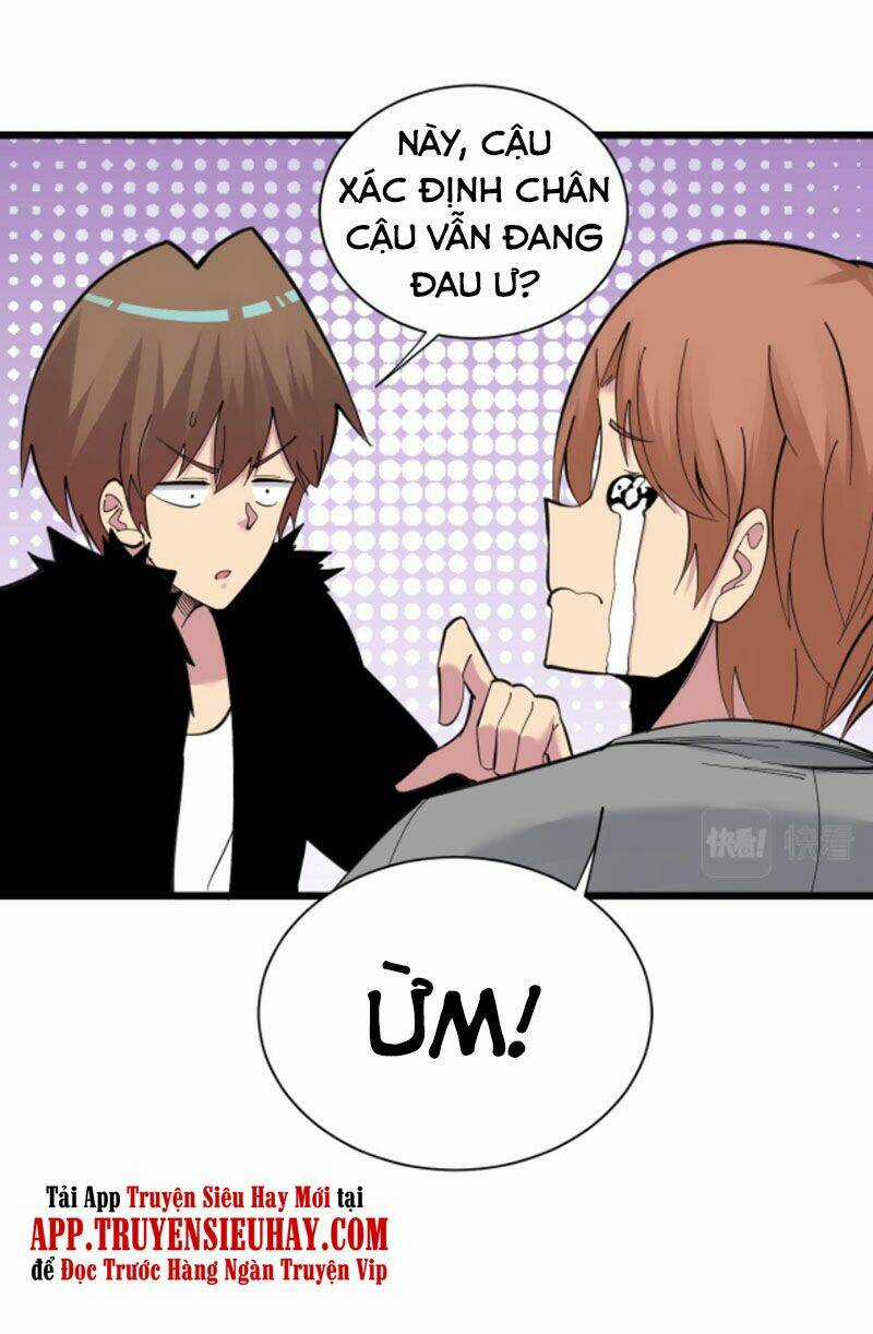 Cửa Hàng Đào Bảo Thông Tam Giới Chapter 297 trang 31