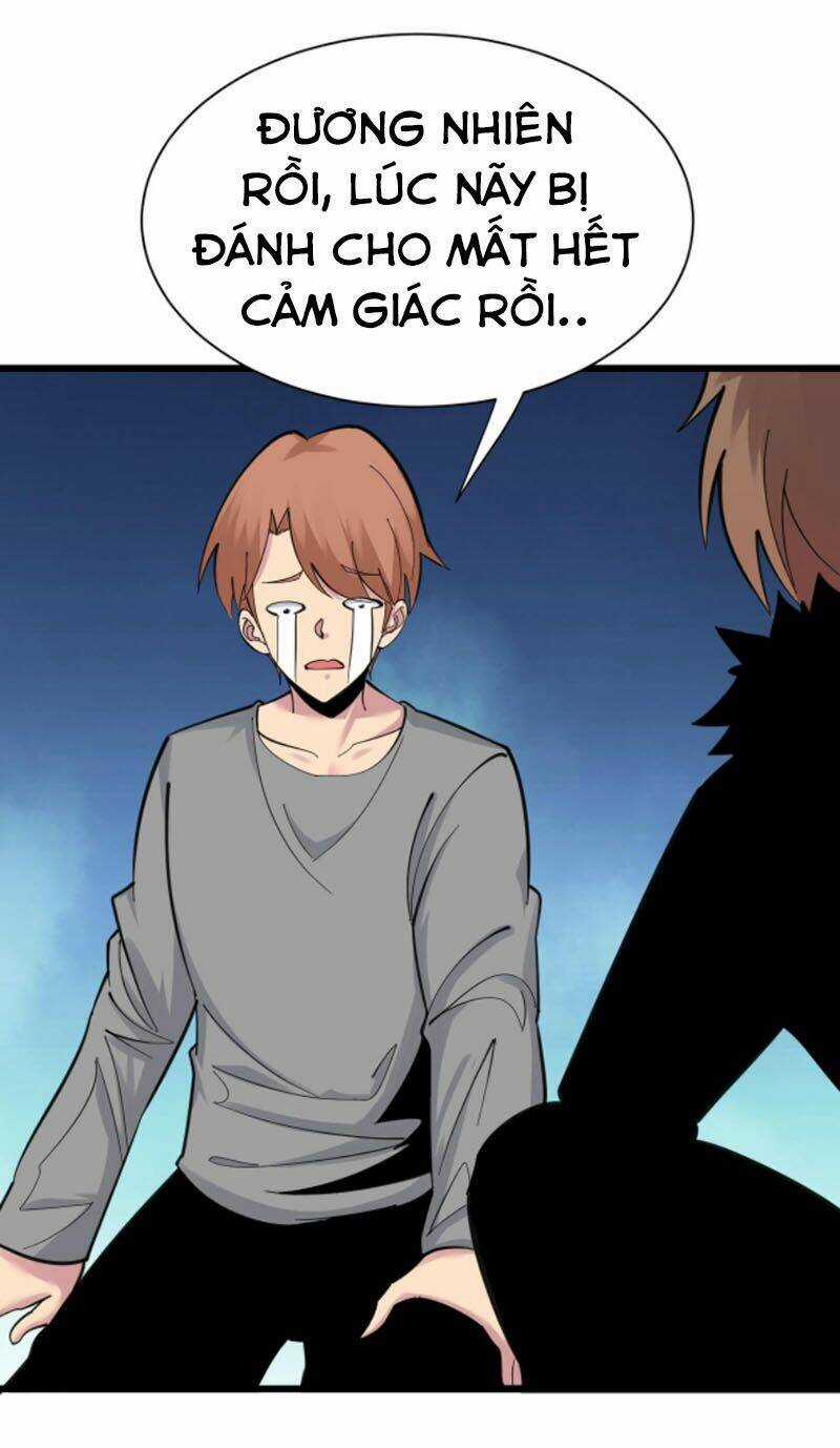 Cửa Hàng Đào Bảo Thông Tam Giới Chapter 297 trang 32