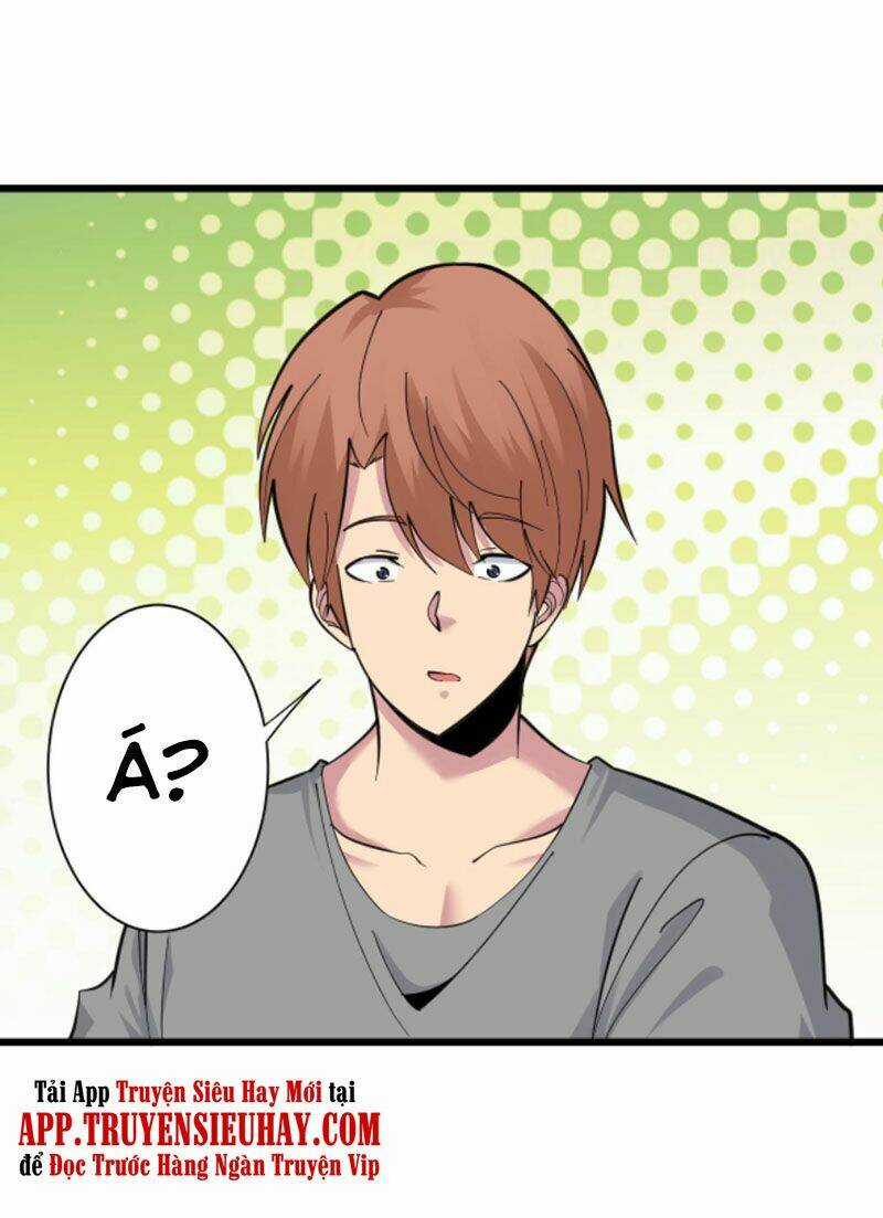 Cửa Hàng Đào Bảo Thông Tam Giới Chapter 297 trang 33