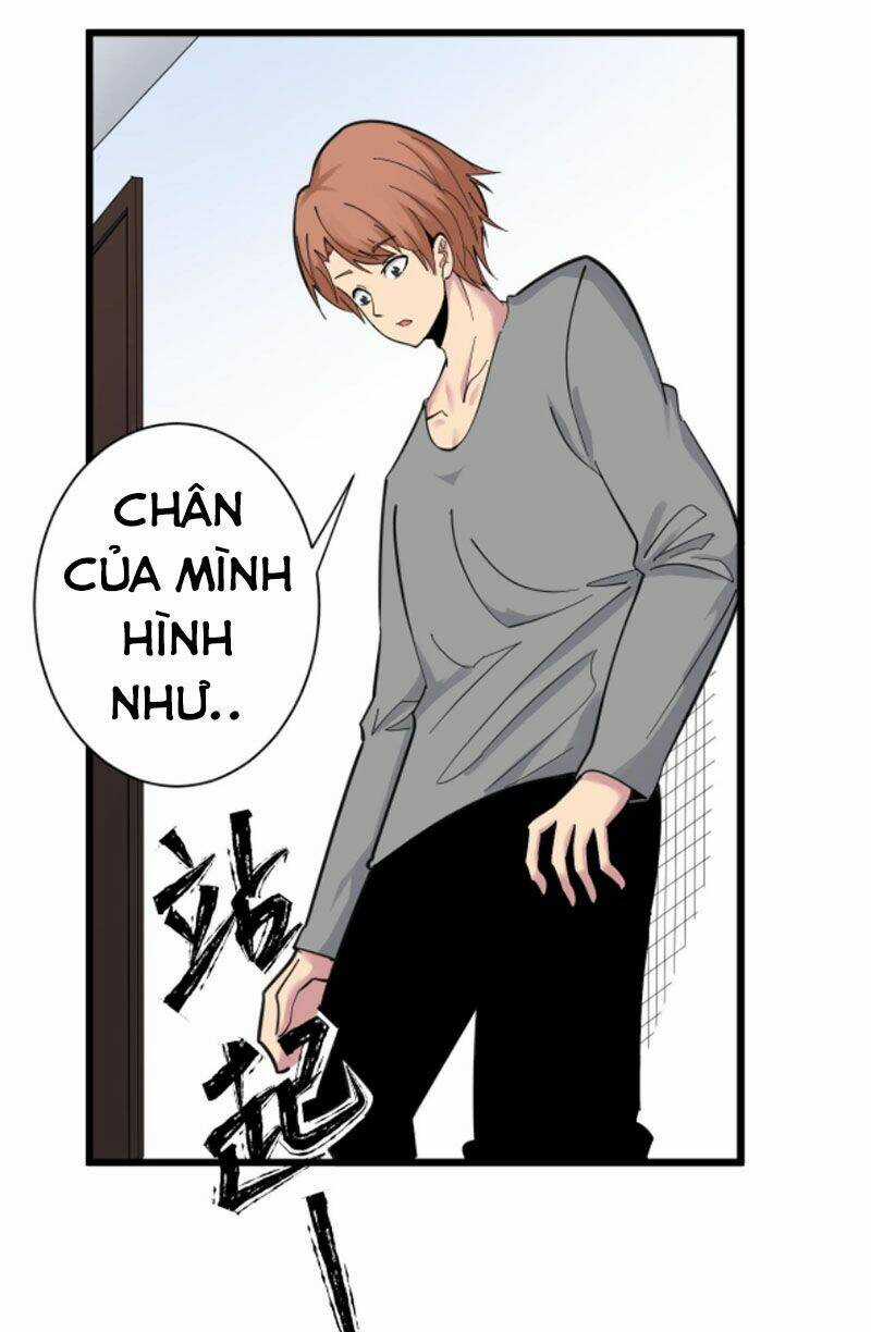 Cửa Hàng Đào Bảo Thông Tam Giới Chapter 297 trang 34