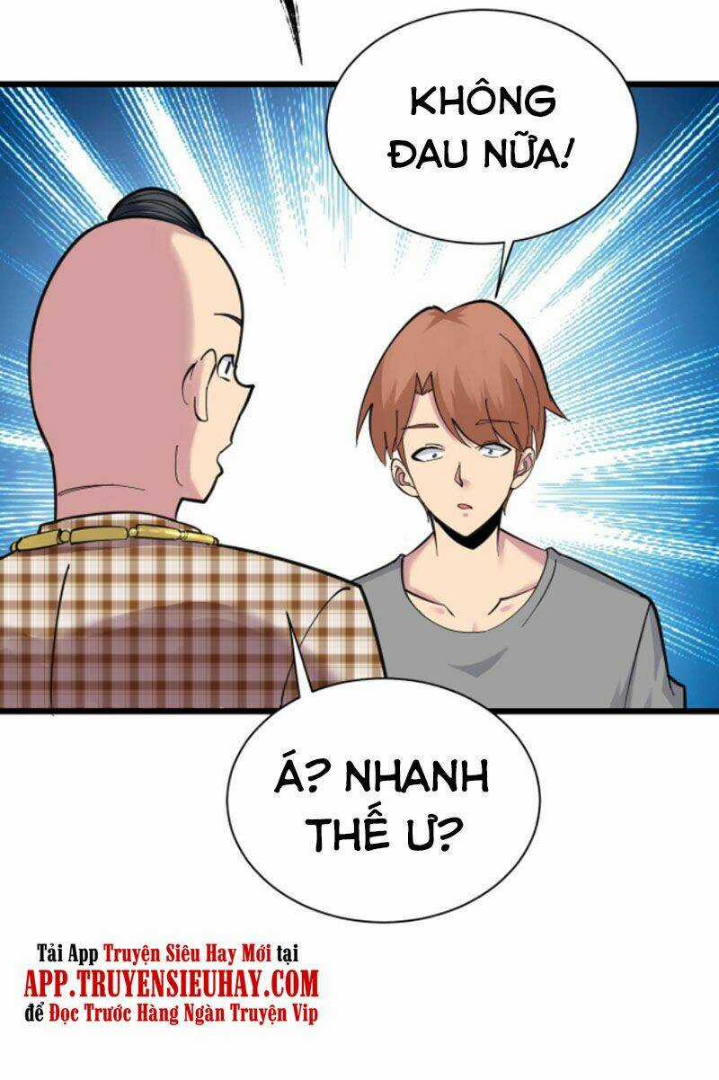 Cửa Hàng Đào Bảo Thông Tam Giới Chapter 297 trang 35