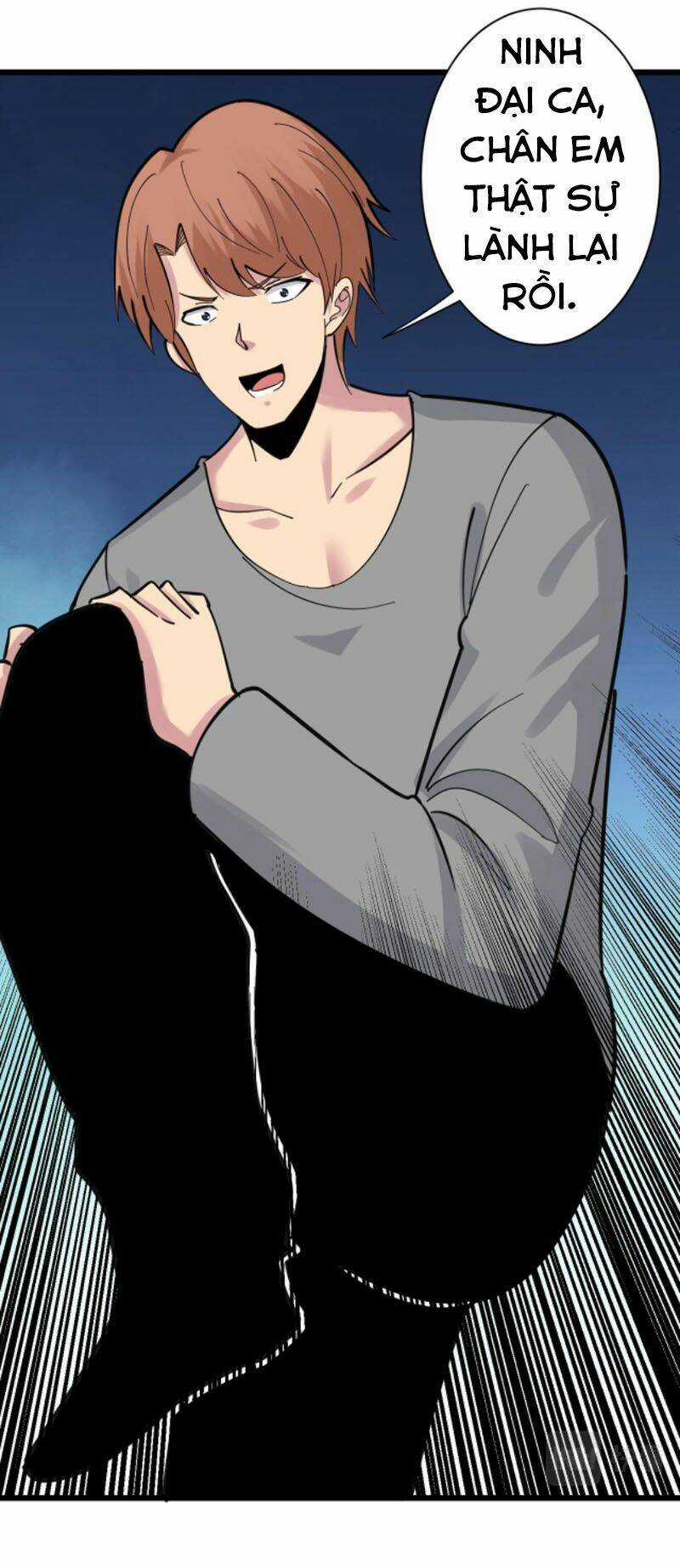 Cửa Hàng Đào Bảo Thông Tam Giới Chapter 297 trang 36