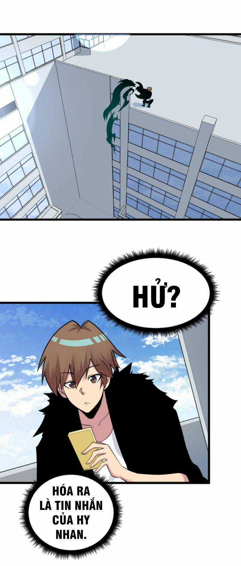 Cửa Hàng Đào Bảo Thông Tam Giới Chapter 297 trang 38