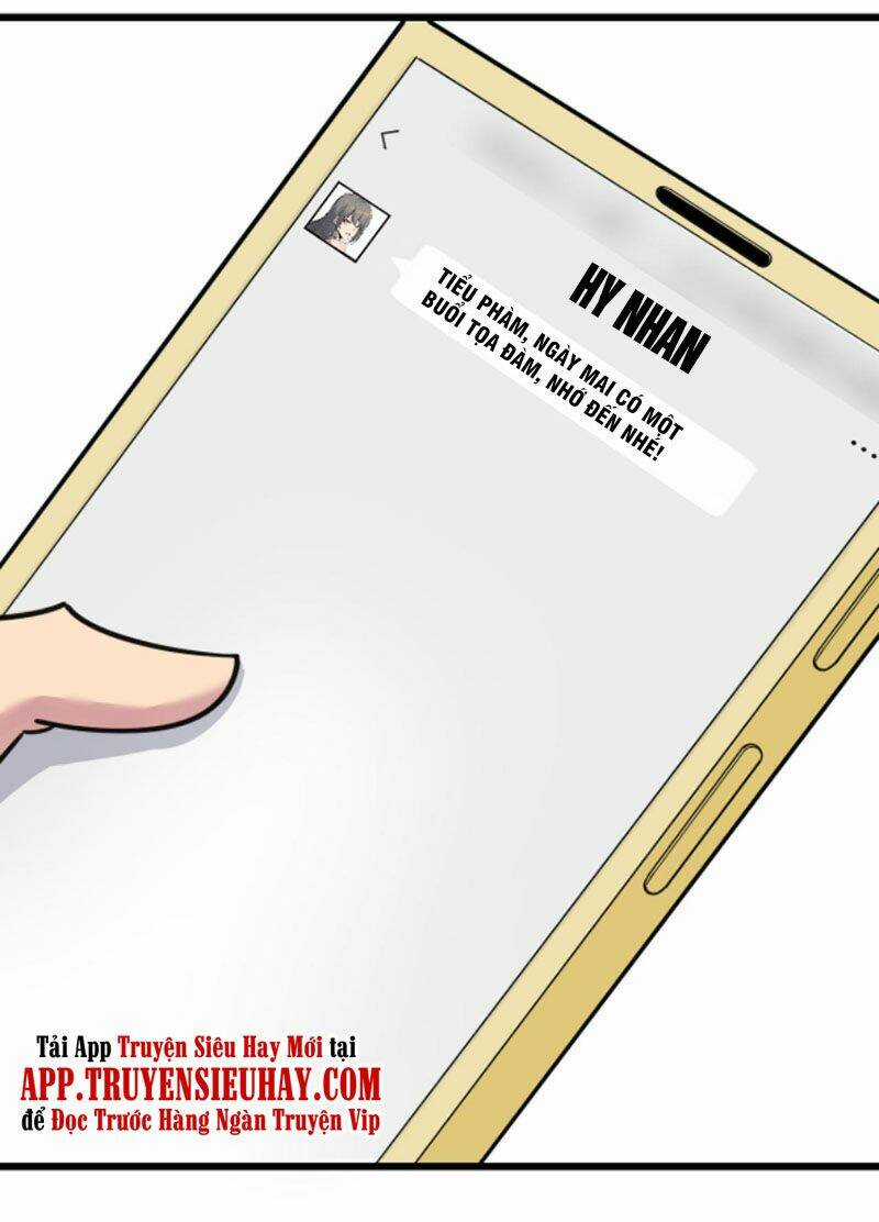 Cửa Hàng Đào Bảo Thông Tam Giới Chapter 297 trang 39