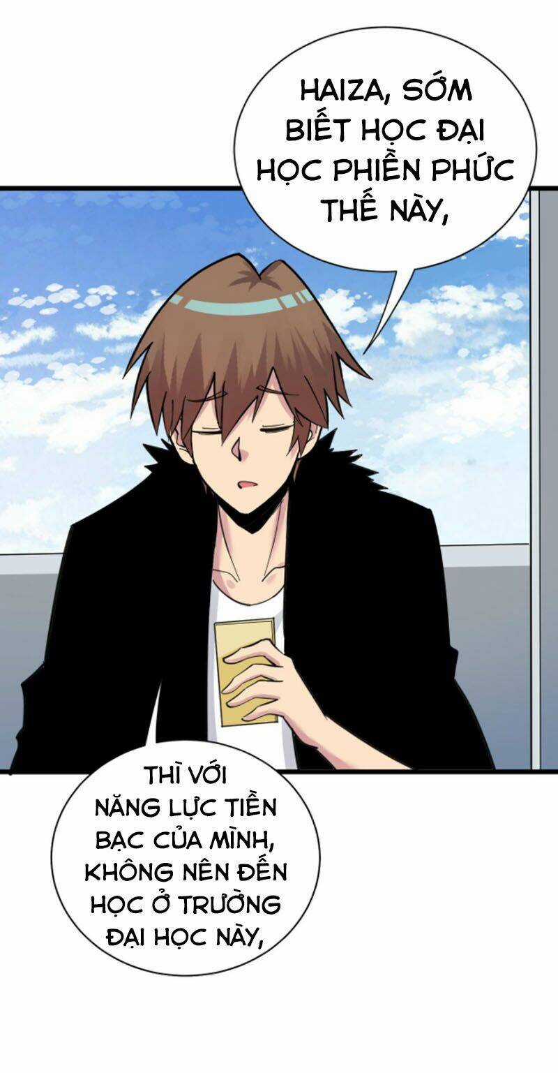 Cửa Hàng Đào Bảo Thông Tam Giới Chapter 297 trang 40