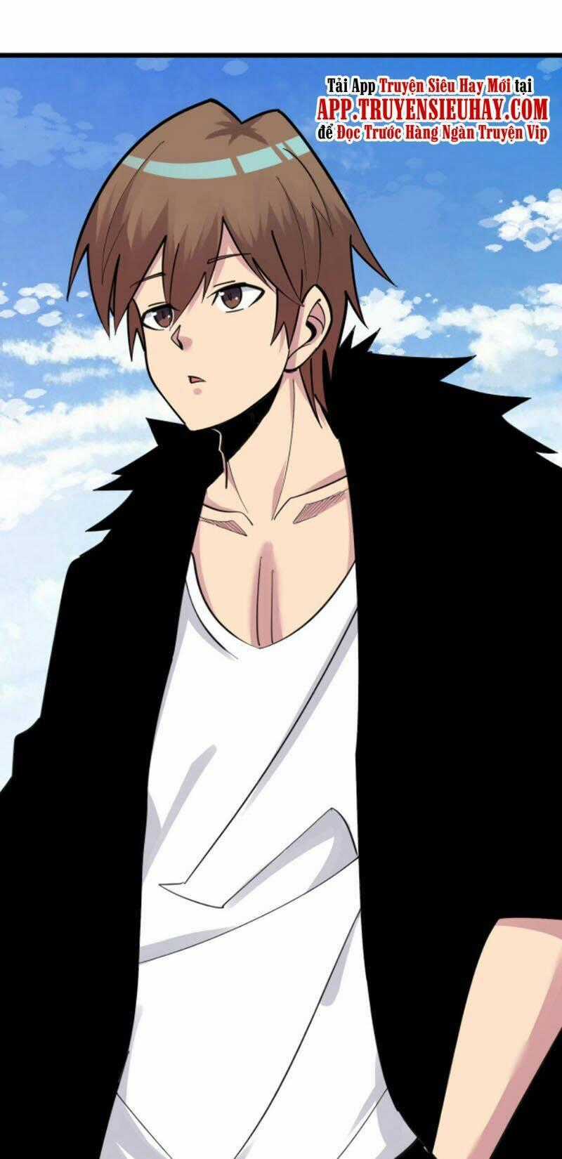 Cửa Hàng Đào Bảo Thông Tam Giới Chapter 297 trang 41