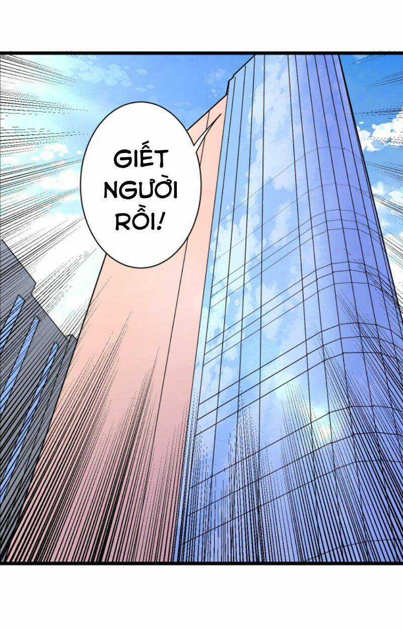 Cửa Hàng Đào Bảo Thông Tam Giới Chapter 297 trang 5