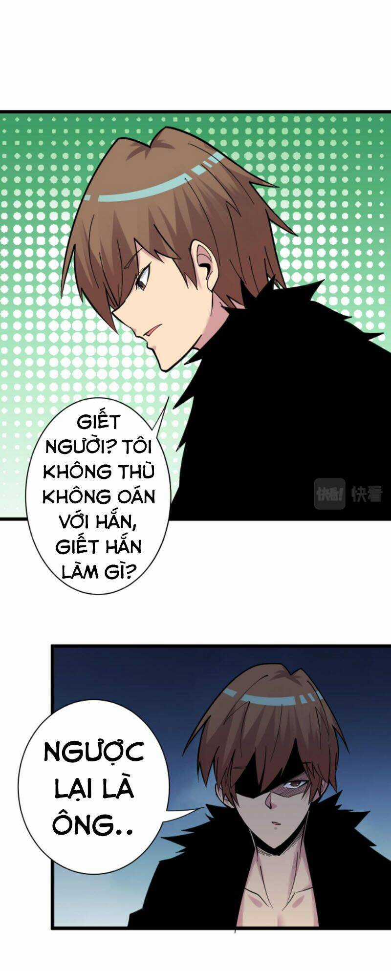 Cửa Hàng Đào Bảo Thông Tam Giới Chapter 297 trang 7