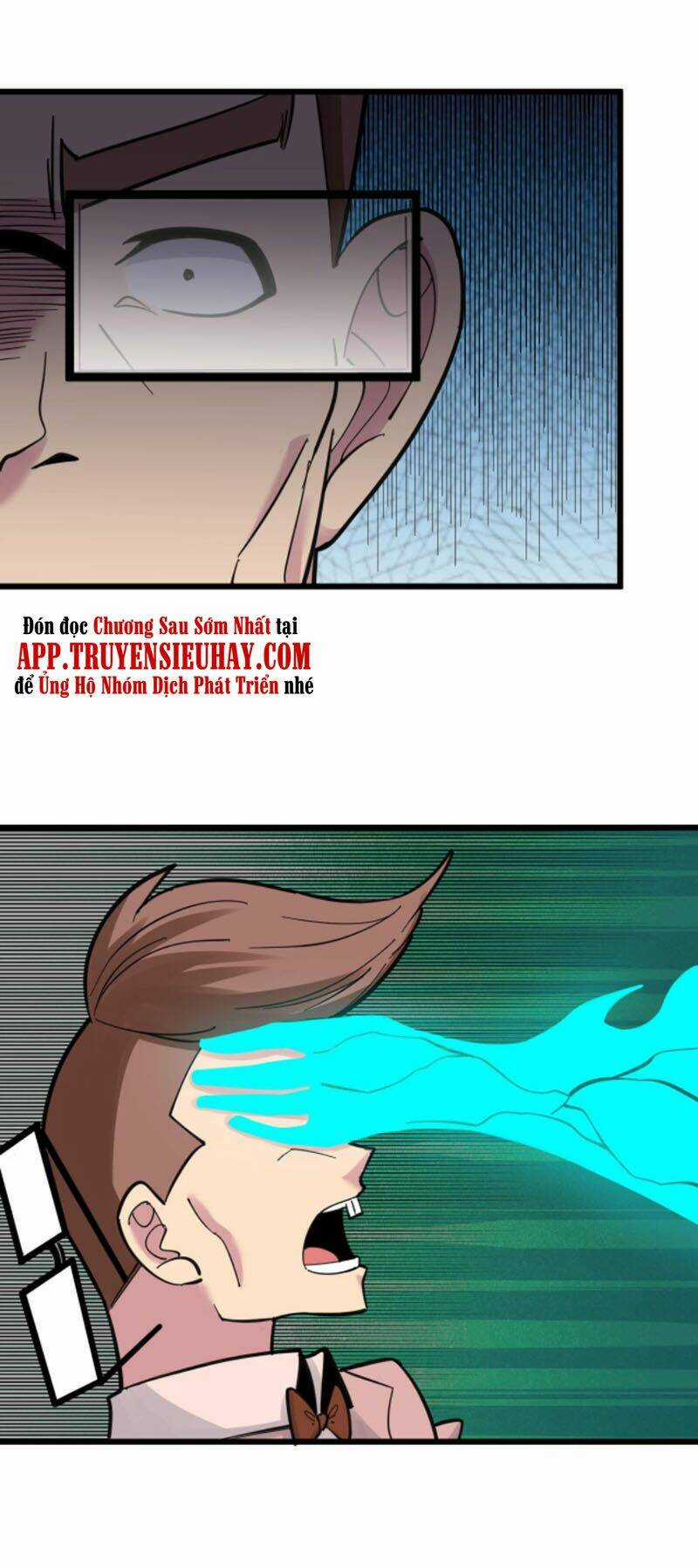 Cửa Hàng Đào Bảo Thông Tam Giới Chapter 297 trang 8