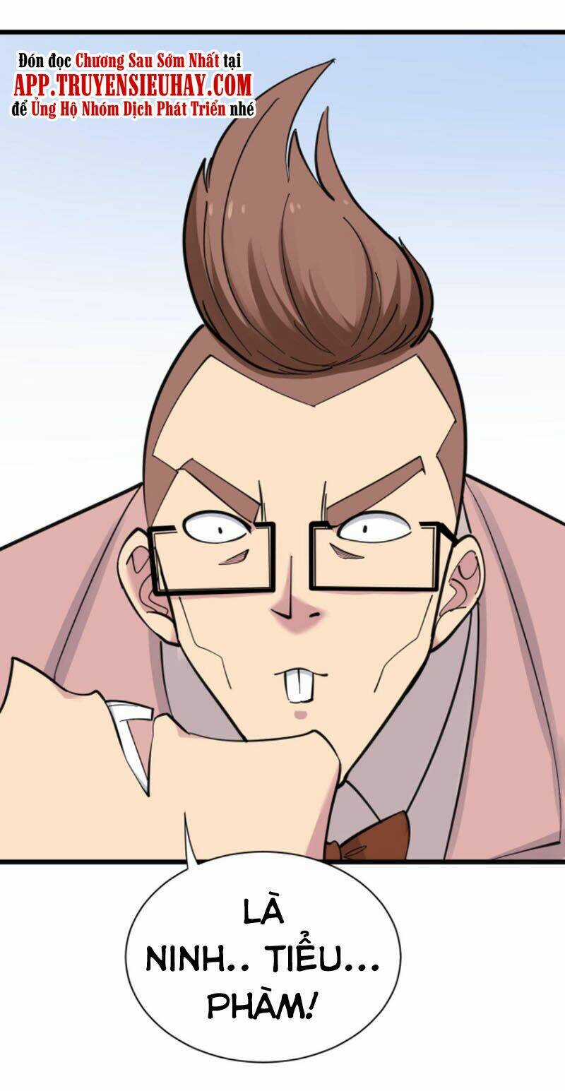 Cửa Hàng Đào Bảo Thông Tam Giới Chapter 298 trang 10