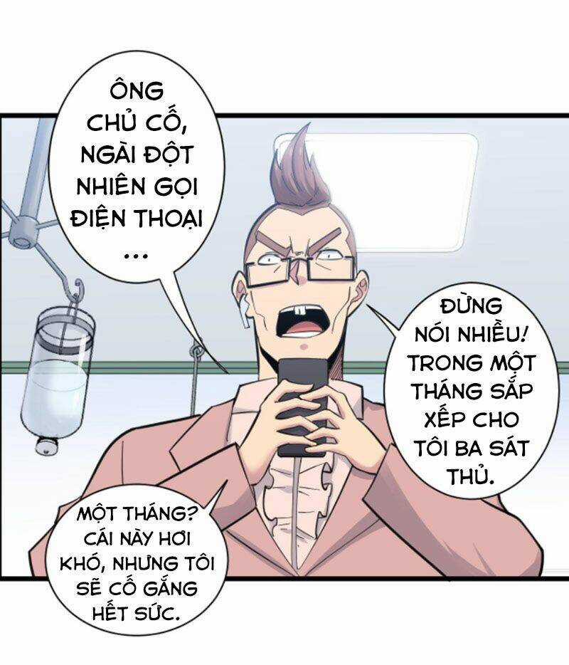 Cửa Hàng Đào Bảo Thông Tam Giới Chapter 298 trang 13