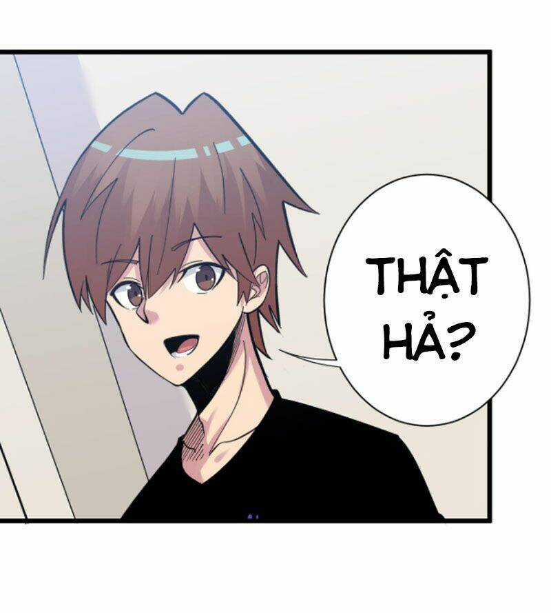 Cửa Hàng Đào Bảo Thông Tam Giới Chapter 298 trang 17