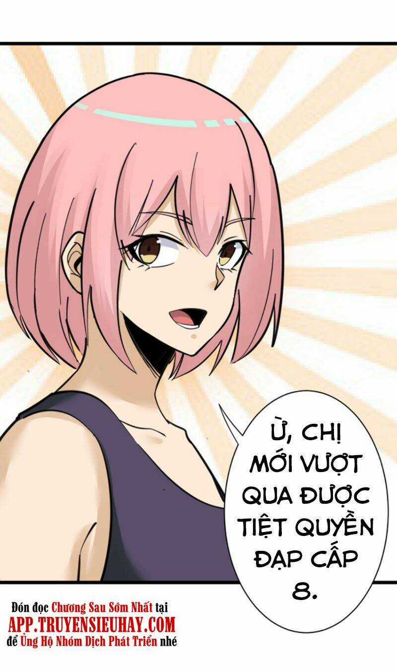 Cửa Hàng Đào Bảo Thông Tam Giới Chapter 298 trang 18