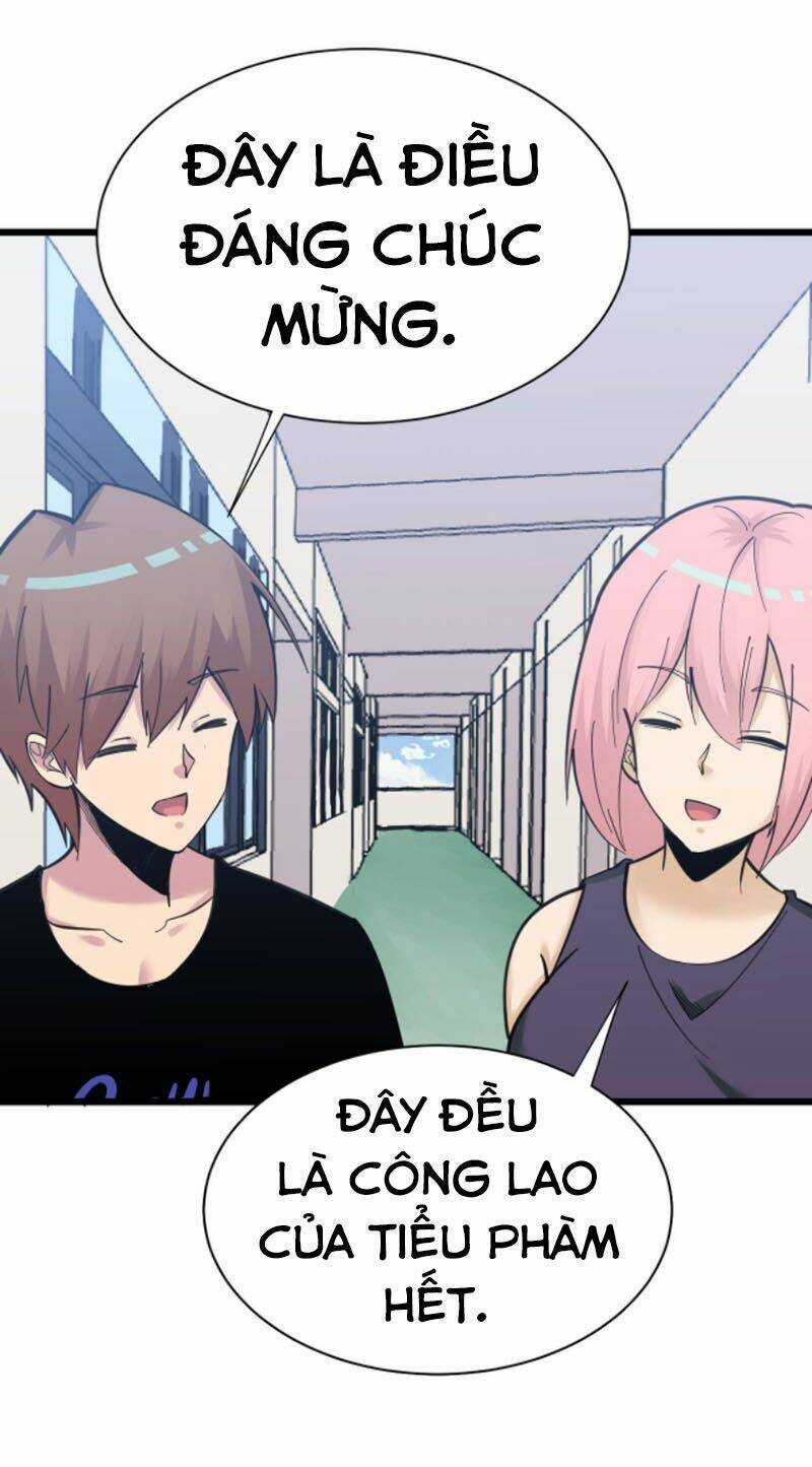 Cửa Hàng Đào Bảo Thông Tam Giới Chapter 298 trang 19