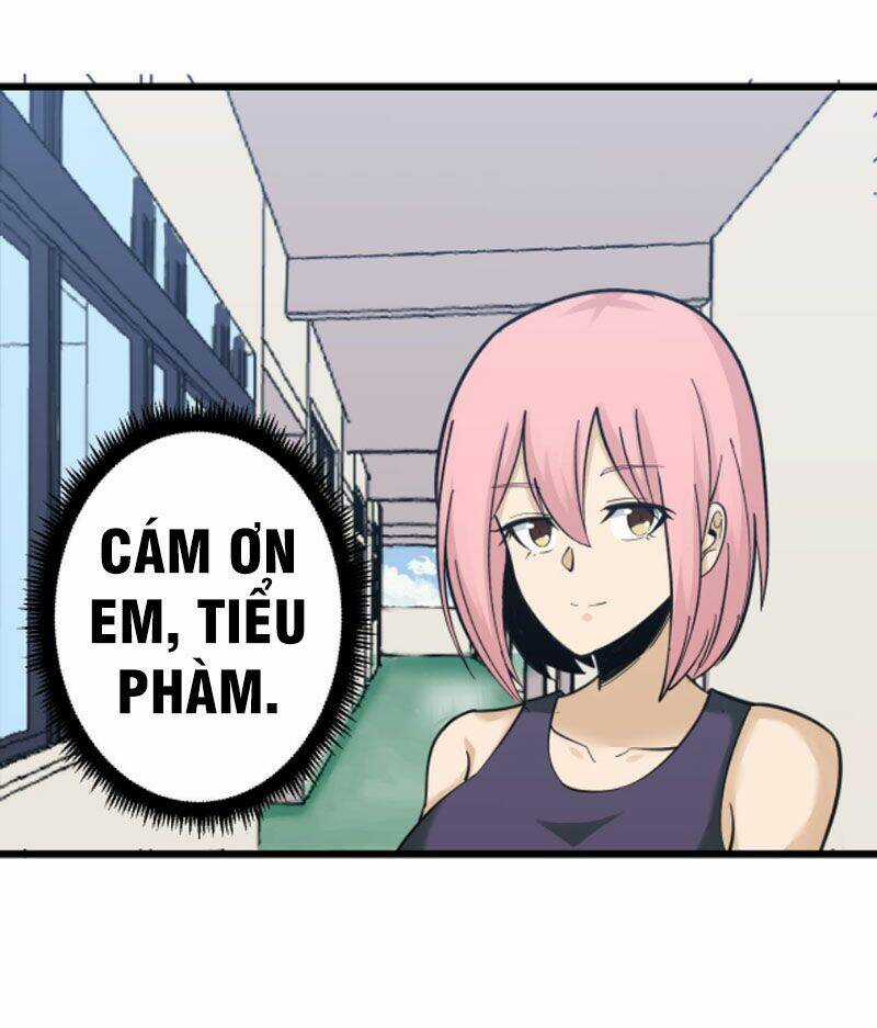 Cửa Hàng Đào Bảo Thông Tam Giới Chapter 298 trang 23