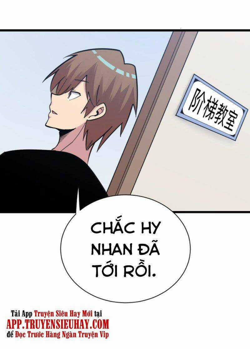 Cửa Hàng Đào Bảo Thông Tam Giới Chapter 298 trang 28
