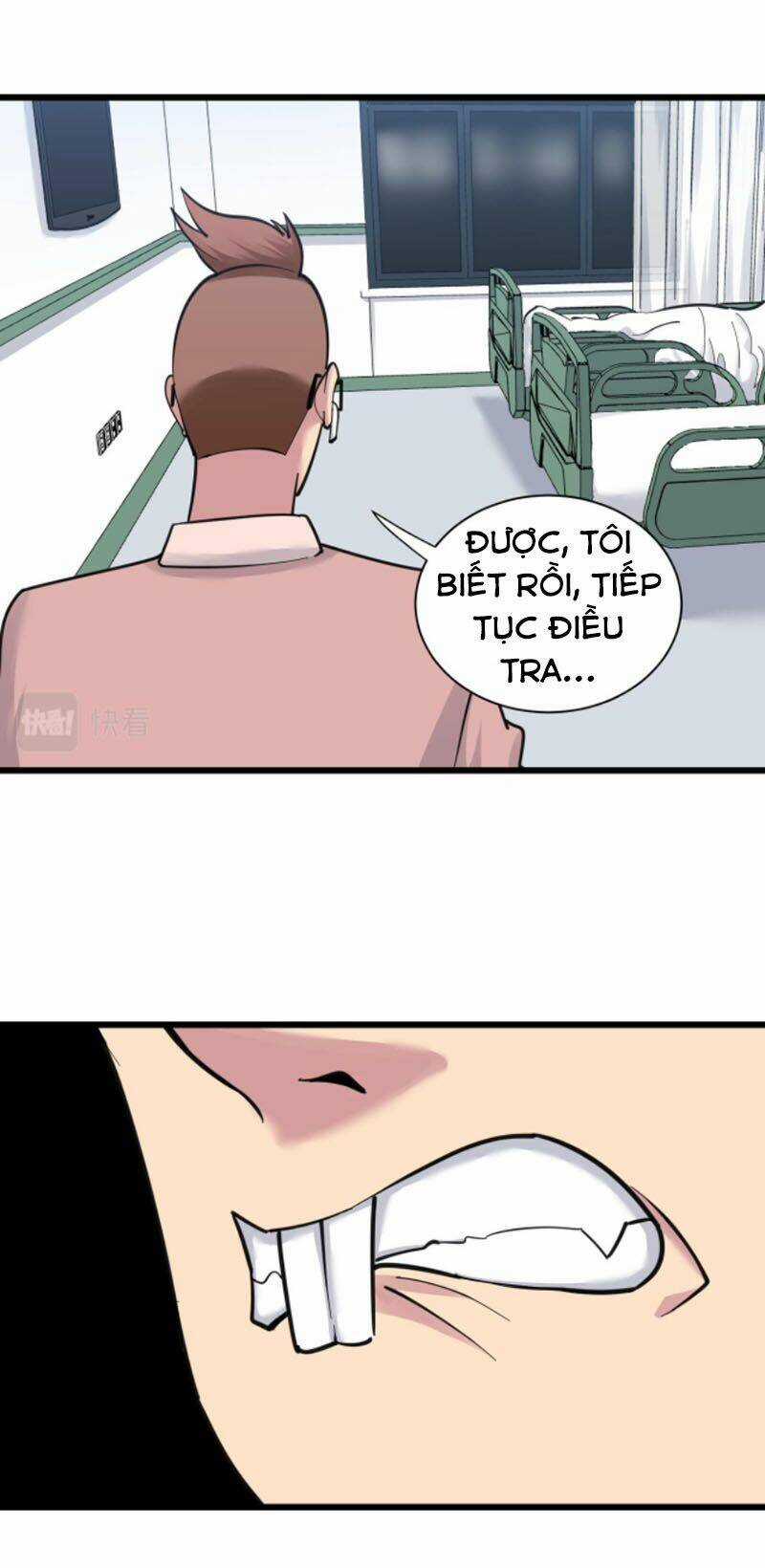 Cửa Hàng Đào Bảo Thông Tam Giới Chapter 298 trang 3