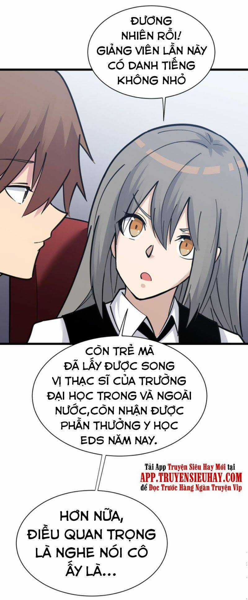 Cửa Hàng Đào Bảo Thông Tam Giới Chapter 298 trang 32