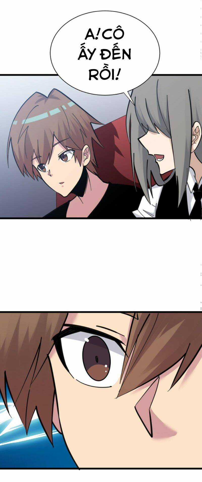 Cửa Hàng Đào Bảo Thông Tam Giới Chapter 298 trang 33