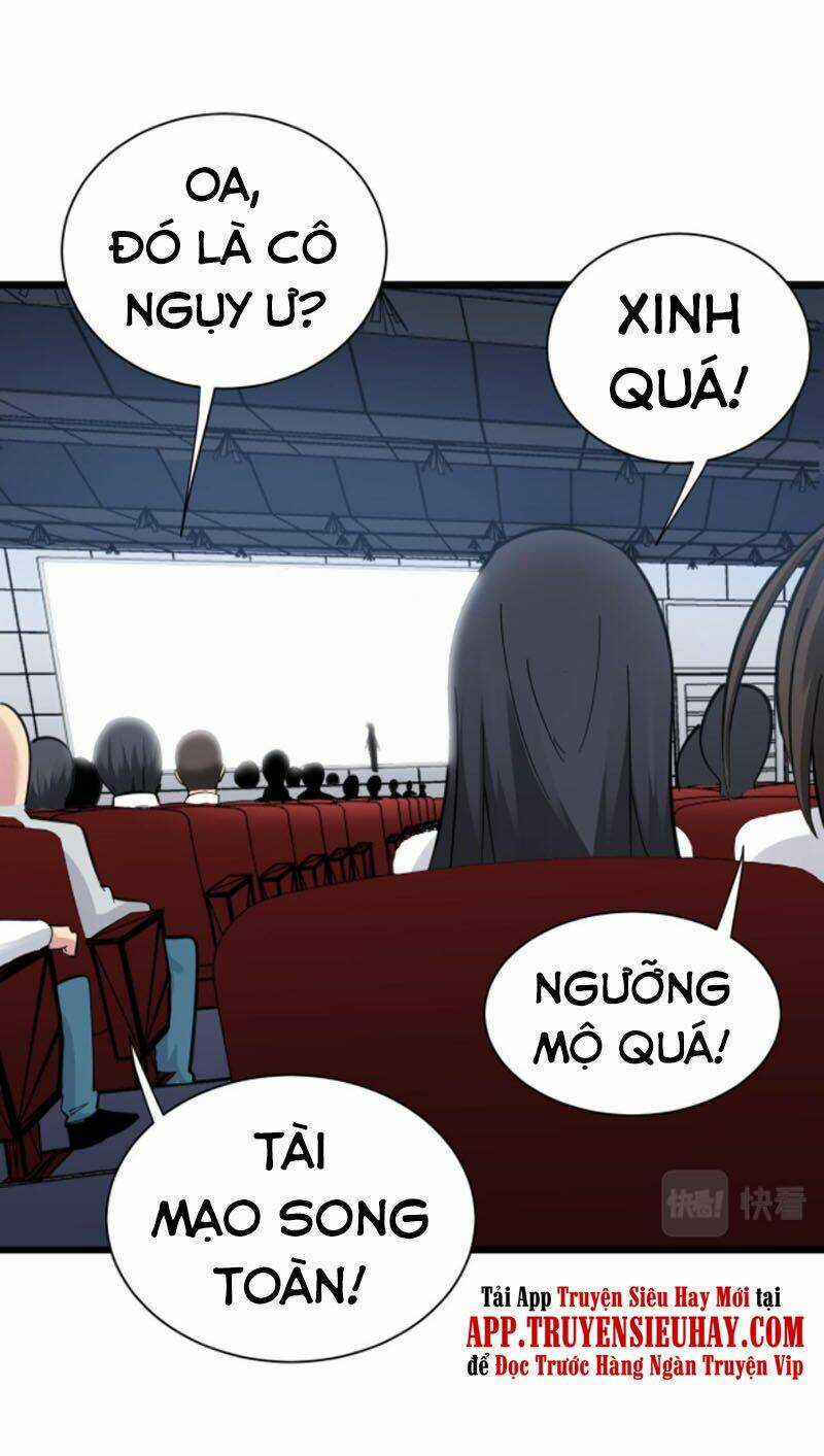 Cửa Hàng Đào Bảo Thông Tam Giới Chapter 298 trang 34