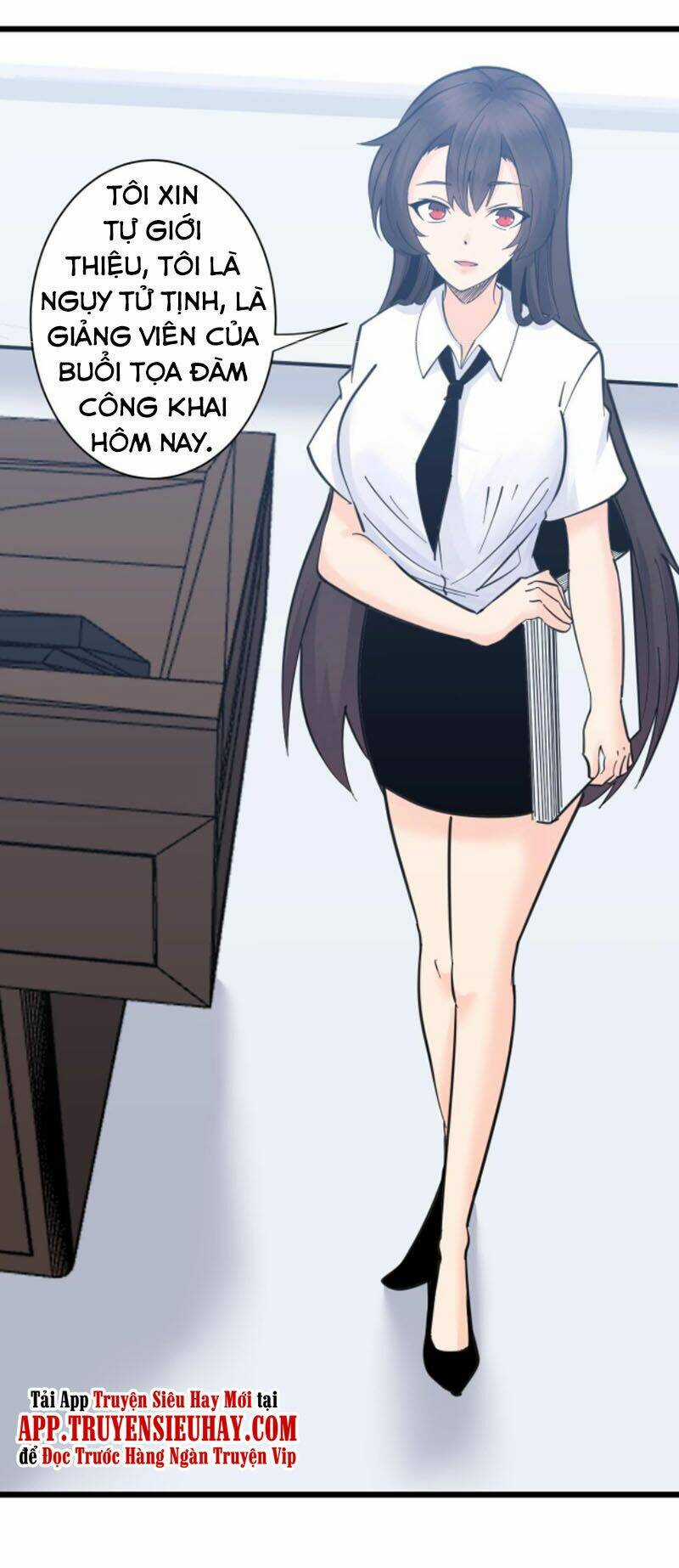 Cửa Hàng Đào Bảo Thông Tam Giới Chapter 298 trang 36