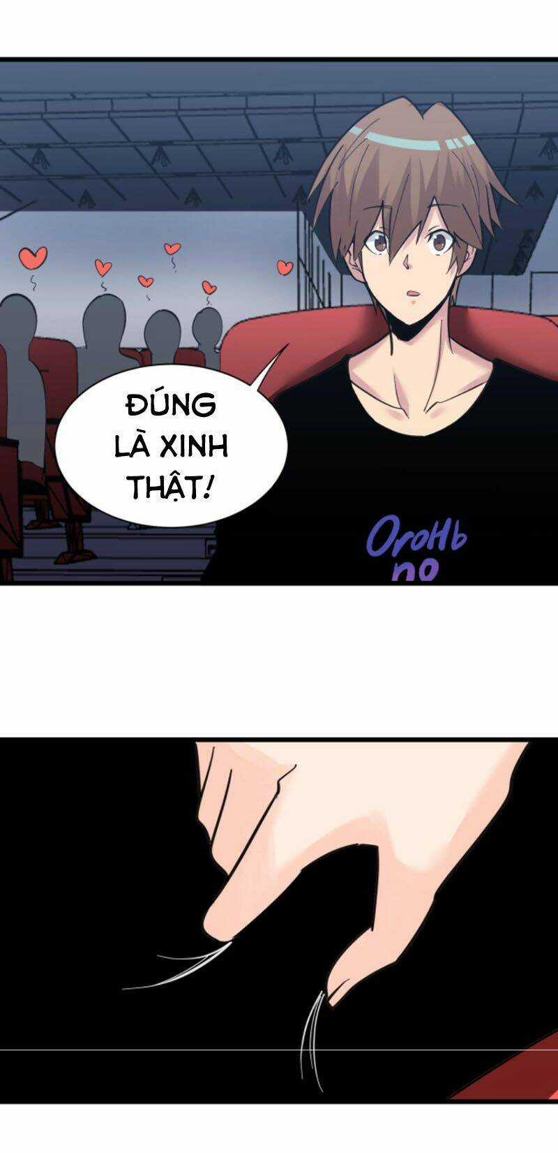 Cửa Hàng Đào Bảo Thông Tam Giới Chapter 298 trang 37