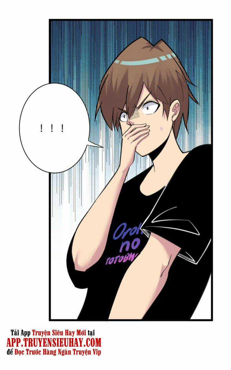 Cửa Hàng Đào Bảo Thông Tam Giới Chapter 298 trang 38