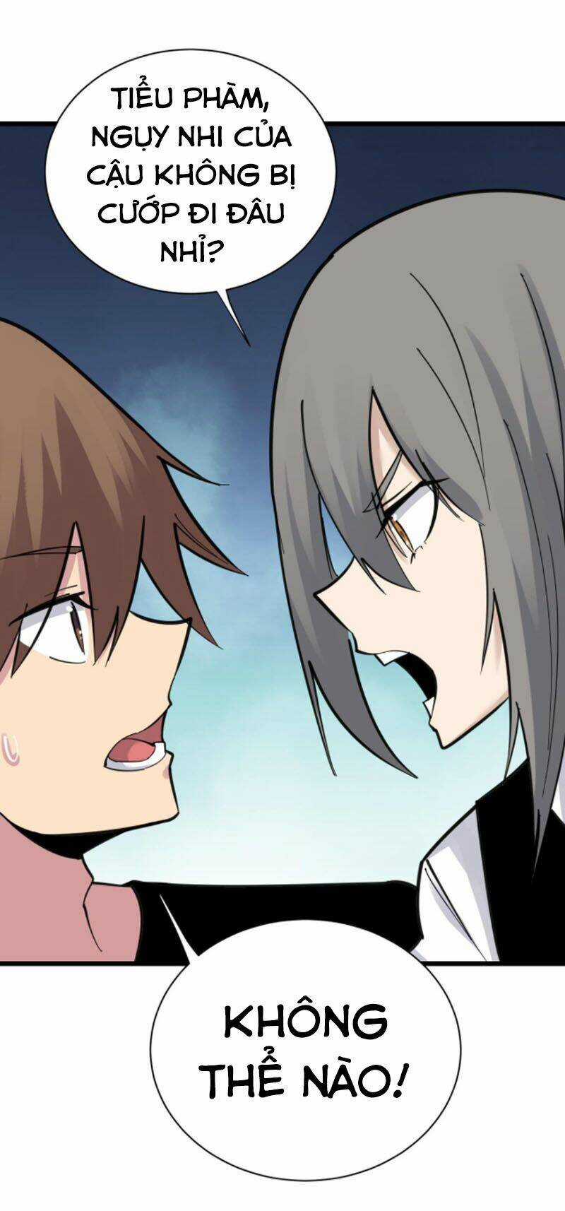 Cửa Hàng Đào Bảo Thông Tam Giới Chapter 298 trang 39