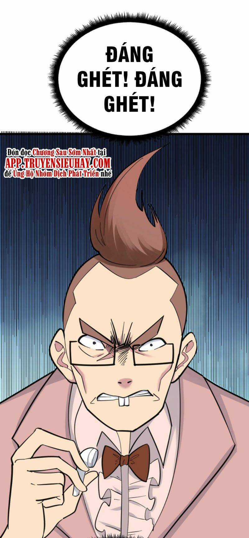 Cửa Hàng Đào Bảo Thông Tam Giới Chapter 298 trang 4