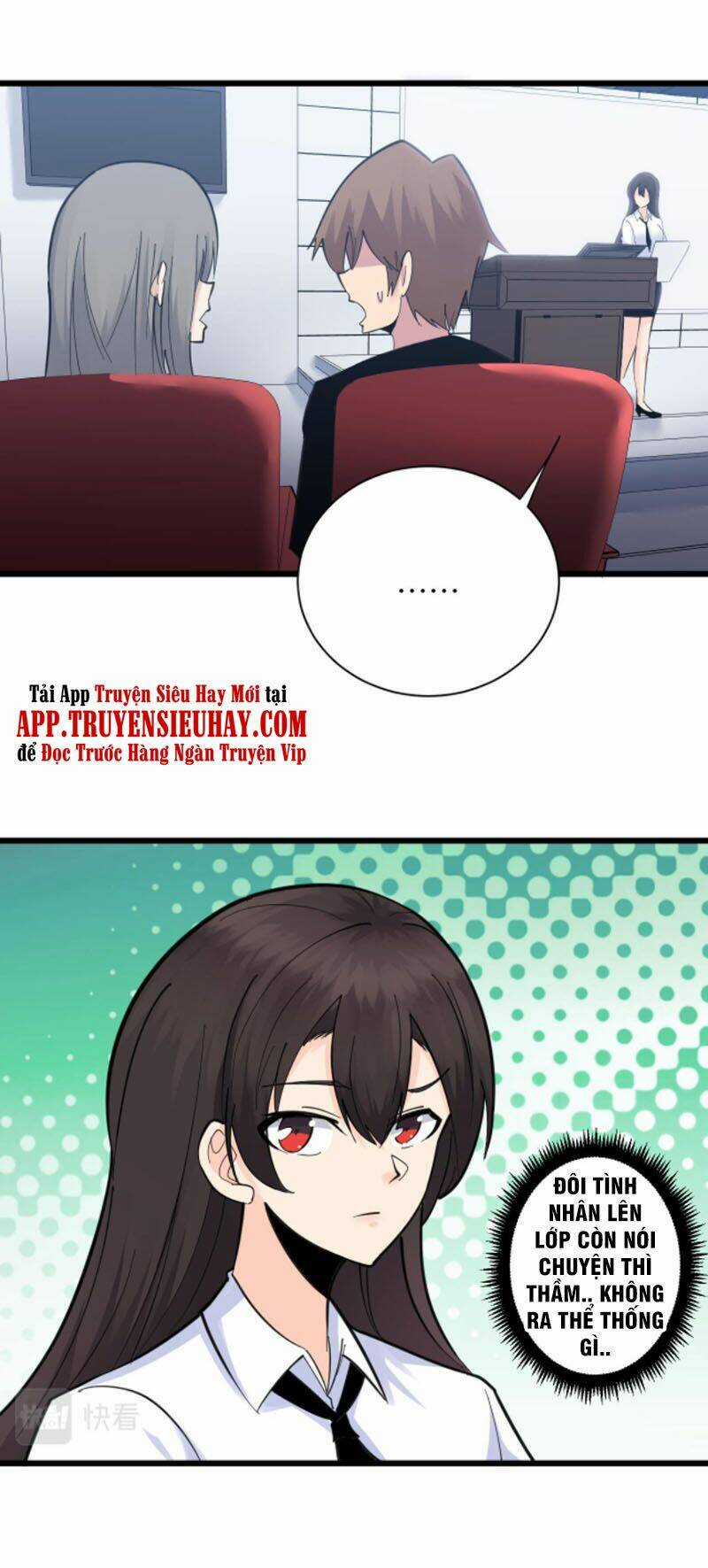 Cửa Hàng Đào Bảo Thông Tam Giới Chapter 298 trang 40