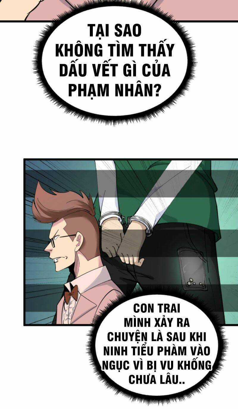 Cửa Hàng Đào Bảo Thông Tam Giới Chapter 298 trang 5