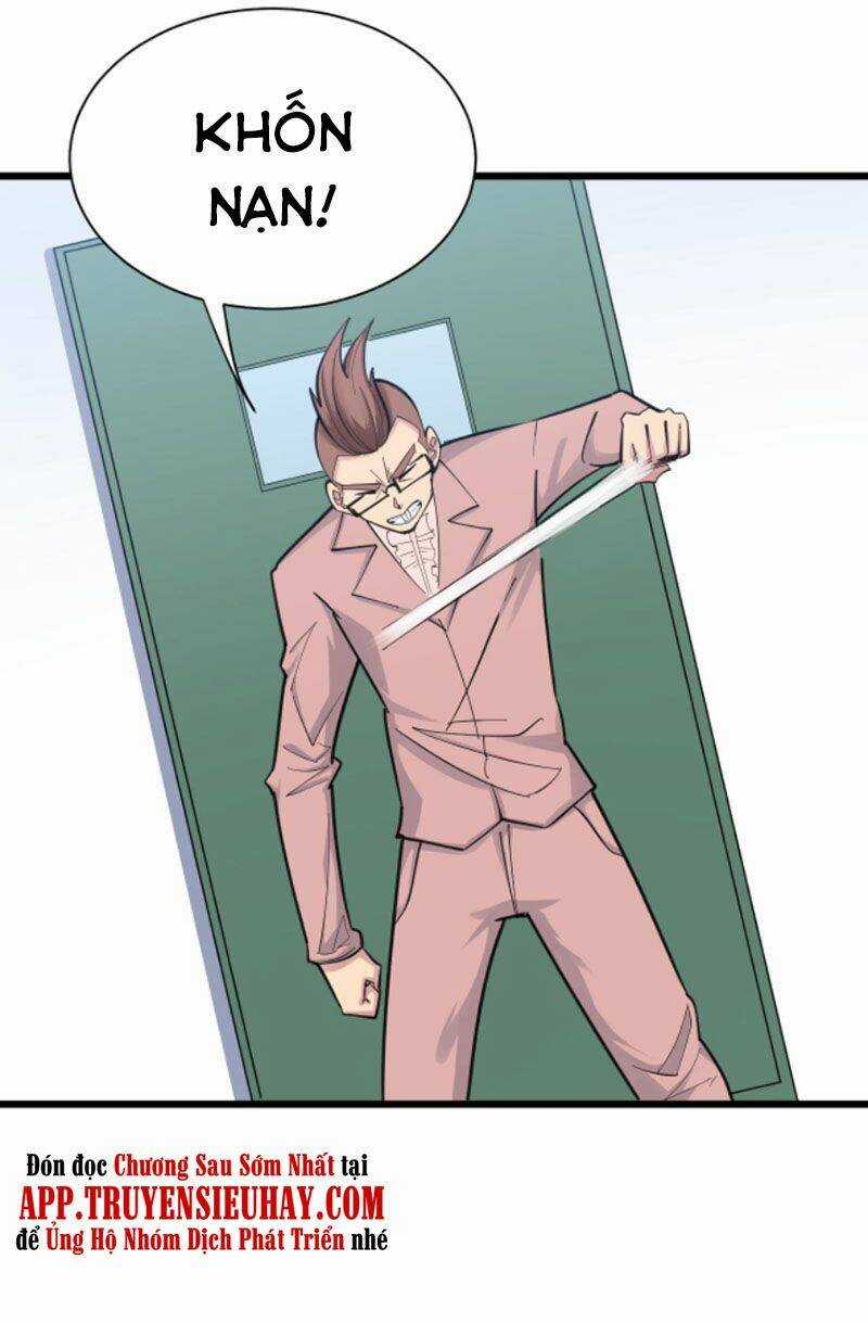 Cửa Hàng Đào Bảo Thông Tam Giới Chapter 298 trang 6