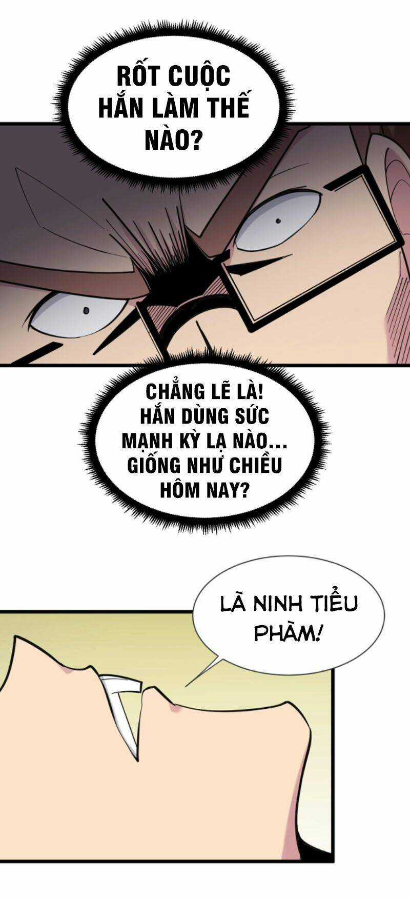 Cửa Hàng Đào Bảo Thông Tam Giới Chapter 298 trang 7