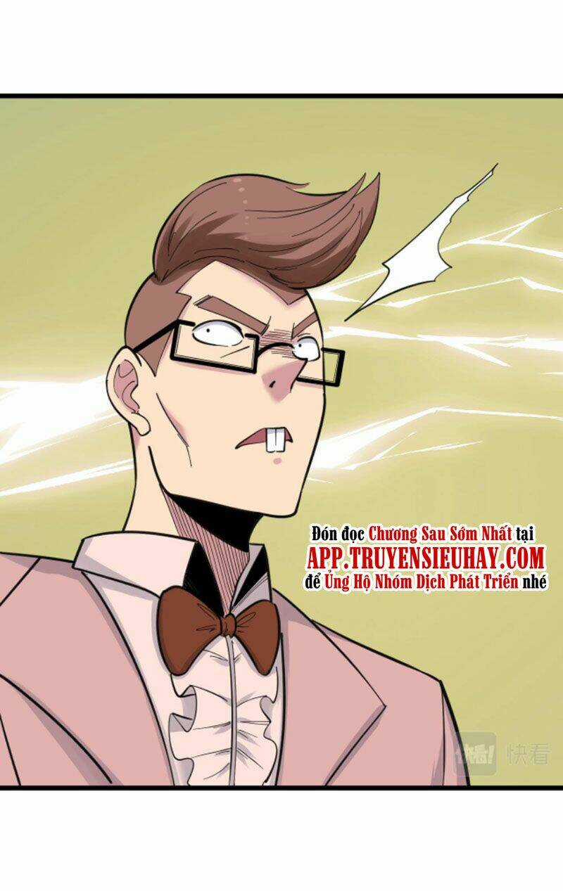 Cửa Hàng Đào Bảo Thông Tam Giới Chapter 298 trang 8