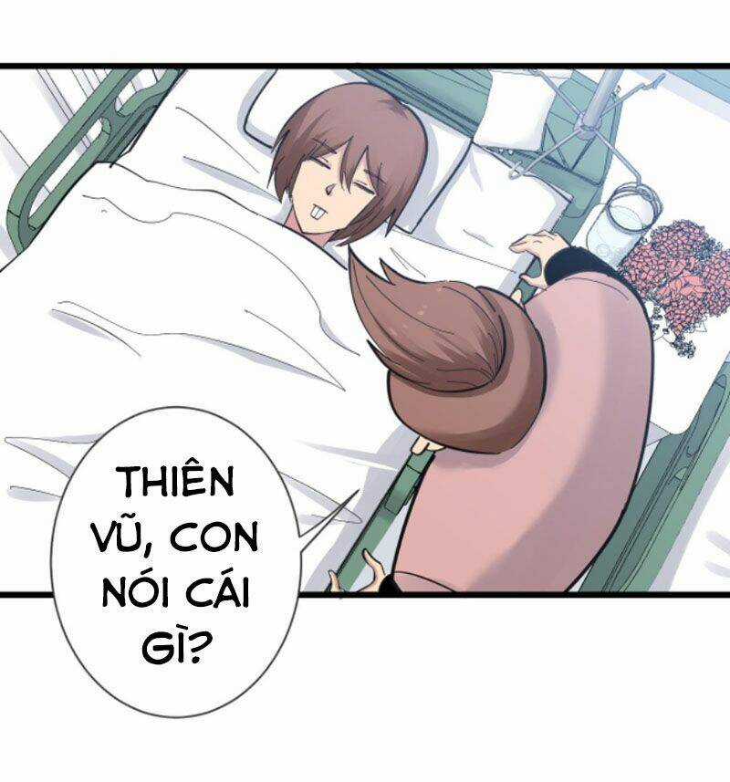 Cửa Hàng Đào Bảo Thông Tam Giới Chapter 298 trang 9