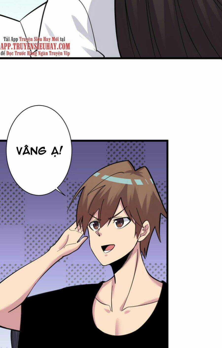 Cửa Hàng Đào Bảo Thông Tam Giới Chapter 299 trang 10