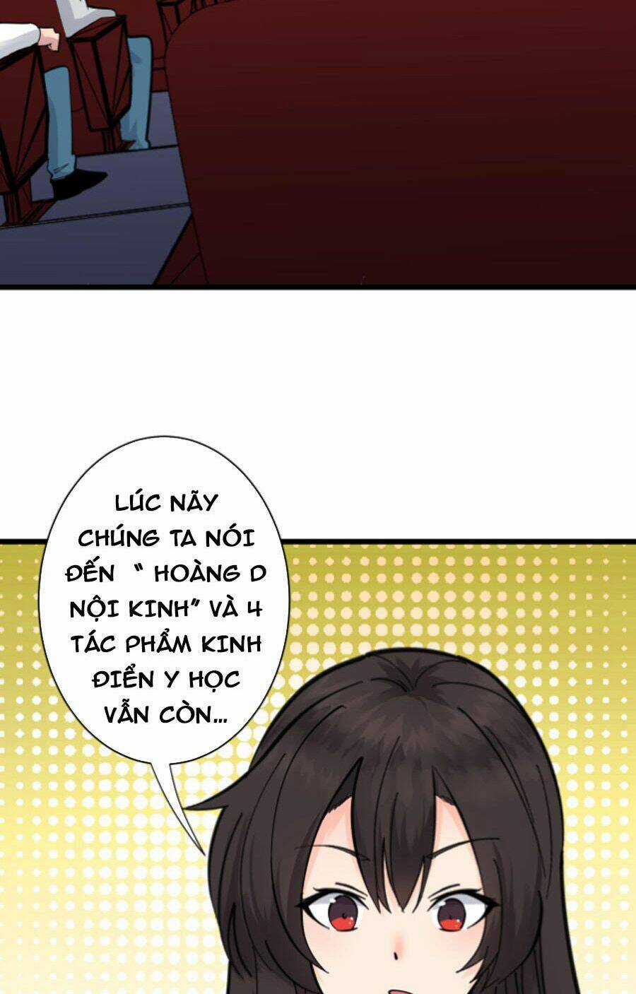 Cửa Hàng Đào Bảo Thông Tam Giới Chapter 299 trang 12