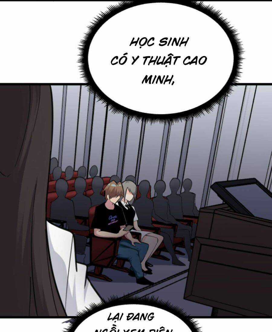 Cửa Hàng Đào Bảo Thông Tam Giới Chapter 299 trang 14