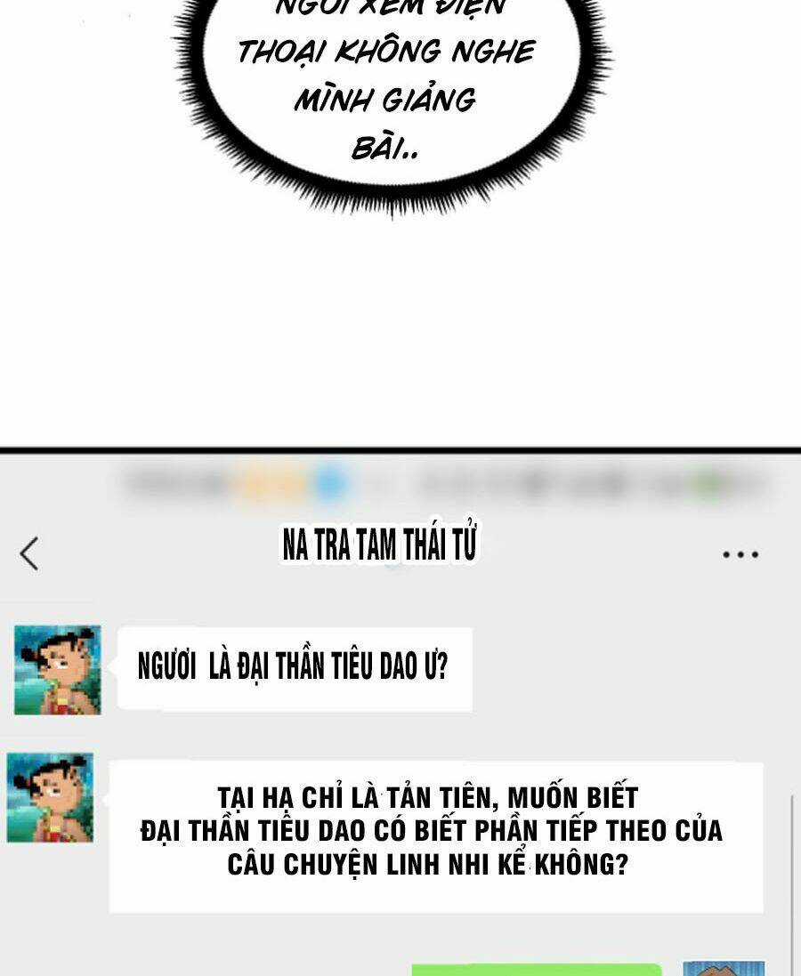 Cửa Hàng Đào Bảo Thông Tam Giới Chapter 299 trang 15