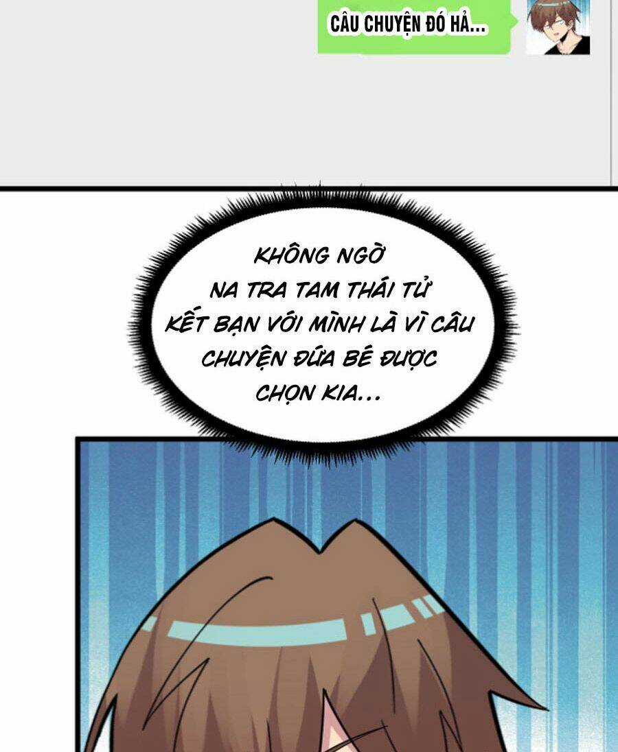 Cửa Hàng Đào Bảo Thông Tam Giới Chapter 299 trang 16