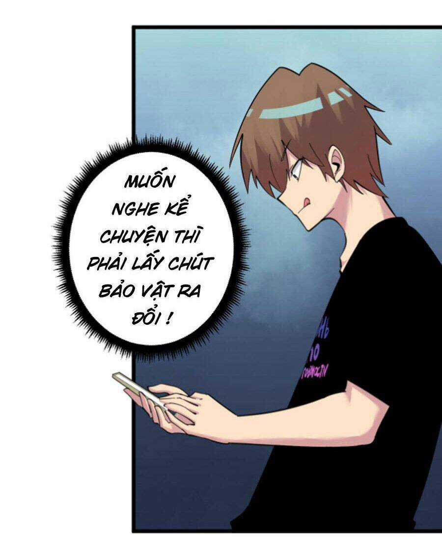 Cửa Hàng Đào Bảo Thông Tam Giới Chapter 299 trang 18