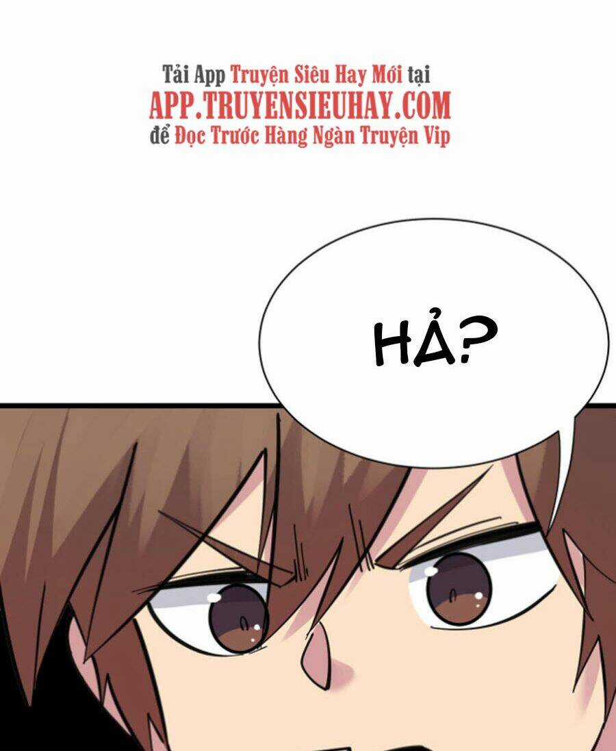 Cửa Hàng Đào Bảo Thông Tam Giới Chapter 299 trang 19