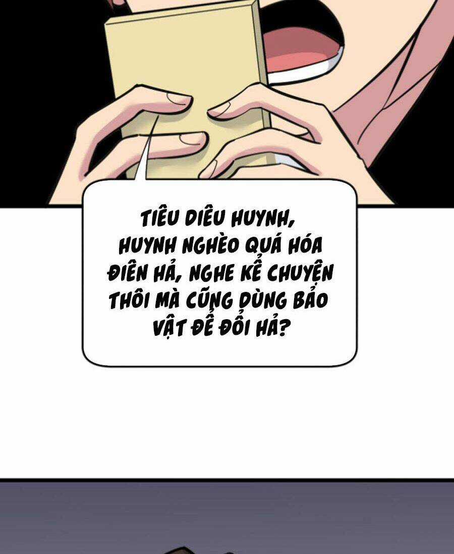 Cửa Hàng Đào Bảo Thông Tam Giới Chapter 299 trang 20